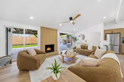 2828 Mission Vlg, San Diego, CA 92123