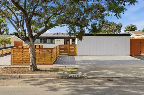 2828 Mission Vlg, San Diego, CA 92123