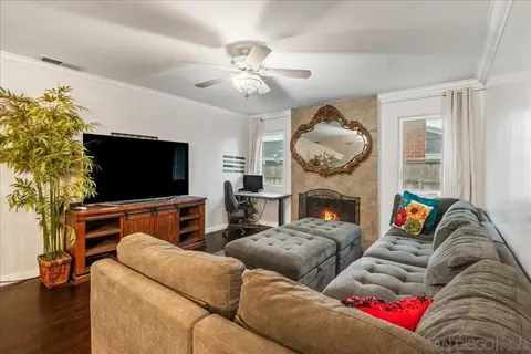 Living - 1288 Camillo Way, El Cajon, CA 92021 photo 2 of 2