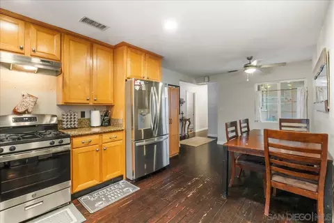 Kitchen - 1288 Camillo Way, El Cajon, CA 92021 photo 1 of 3