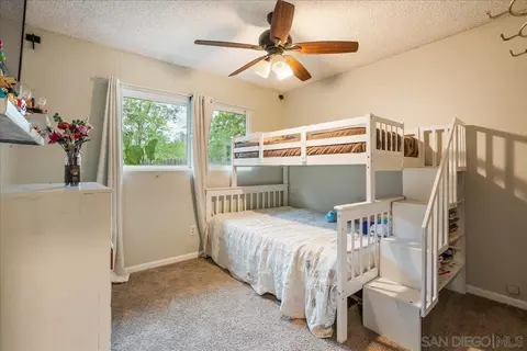 Bedroom - 1288 Camillo Way, El Cajon, CA 92021 photo 2 of 5