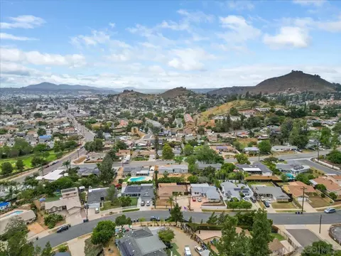 View/Area - 1288 Camillo Way, El Cajon, CA 92021 photo 5 of 5