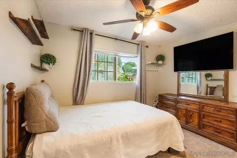Bedroom - 1288 Camillo Way, El Cajon, CA 92021 photo 1 of 5