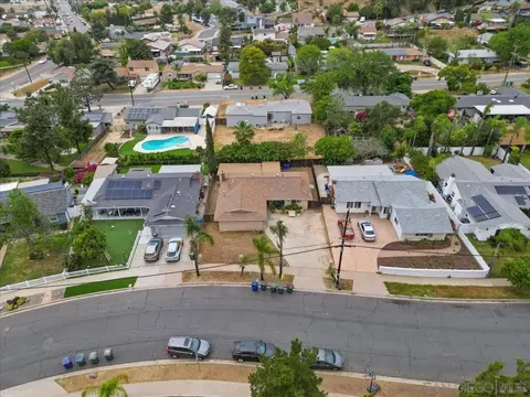 View/Area - 1288 Camillo Way, El Cajon, CA 92021 photo 1 of 5