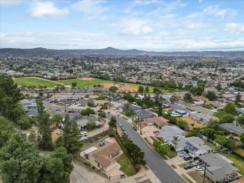 View/Area - 1288 Camillo Way, El Cajon, CA 92021 photo 4 of 5