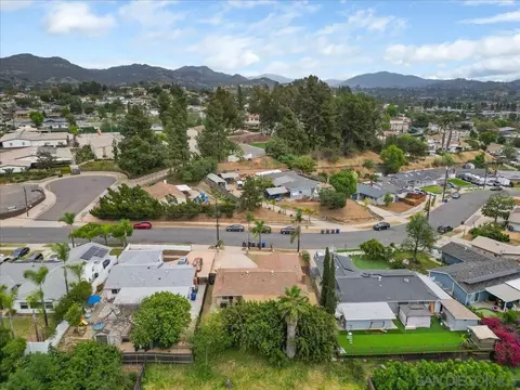 View/Area - 1288 Camillo Way, El Cajon, CA 92021 photo 2 of 5
