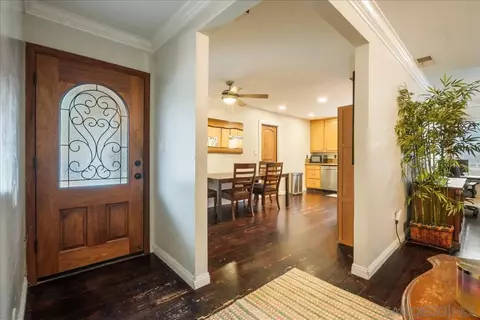 Entry Way - 1288 Camillo Way, El Cajon, CA 92021 photo 1 of 1
