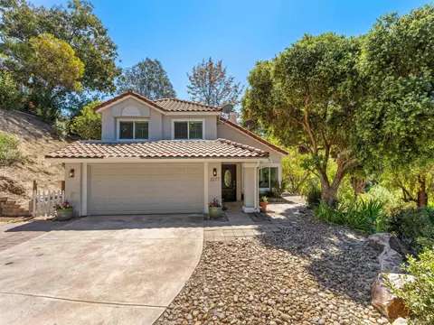 Exterior - 2277 Dunstan, Oceanside, CA 92054 photo 3 of 9
