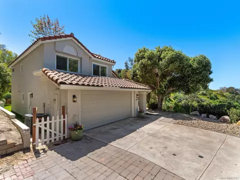 Exterior - 2277 Dunstan, Oceanside, CA 92054 photo 4 of 9