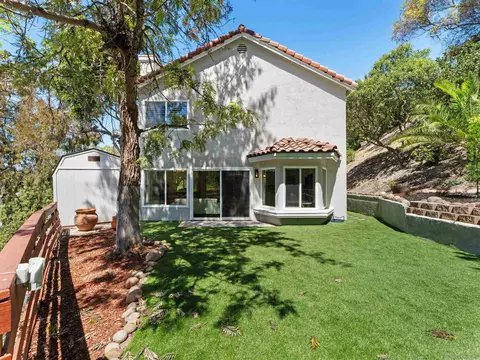 Exterior - 2277 Dunstan, Oceanside, CA 92054 photo 8 of 9