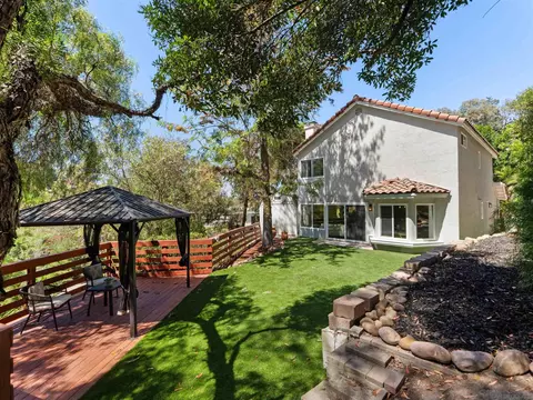 Exterior - 2277 Dunstan, Oceanside, CA 92054 photo 7 of 9