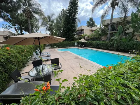 Exterior - 9860 Dale #D8, Spring Valley, CA 91977 photo 6 of 7