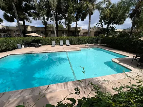 Exterior - 9860 Dale #D8, Spring Valley, CA 91977 photo 5 of 7