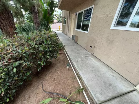 Exterior - 9860 Dale #D8, Spring Valley, CA 91977 photo 3 of 7