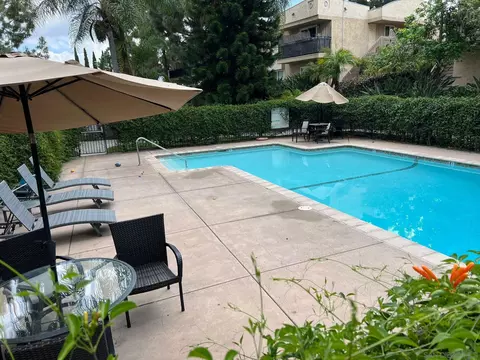 Exterior - 9860 Dale #D8, Spring Valley, CA 91977 photo 7 of 7