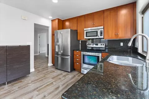 Kitchen - 13423 Floral Ave, Poway, CA 92064 photo 2 of 2