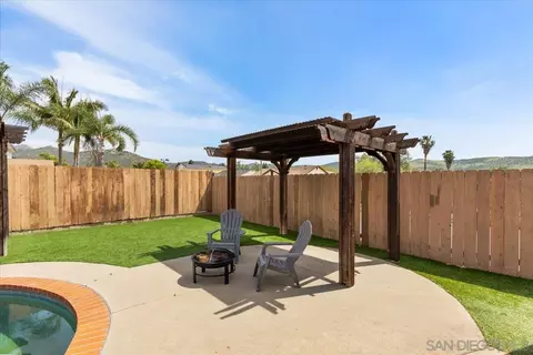 Exterior - 13423 Floral Ave, Poway, CA 92064 photo 6 of 11