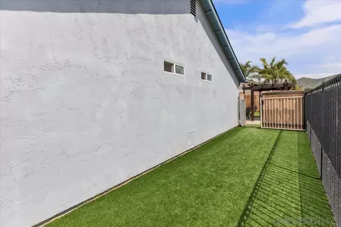 Exterior - 13423 Floral Ave, Poway, CA 92064 photo 10 of 11