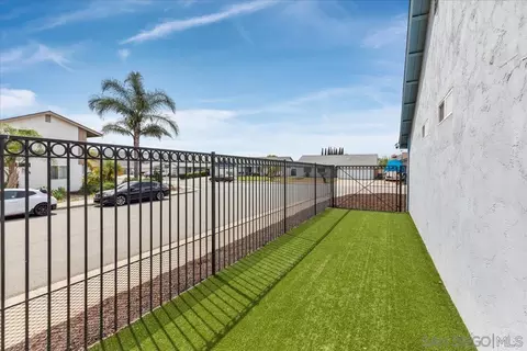 Exterior - 13423 Floral Ave, Poway, CA 92064 photo 9 of 11
