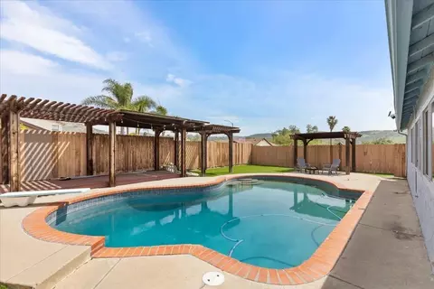 Exterior - 13423 Floral Ave, Poway, CA 92064 photo 2 of 11