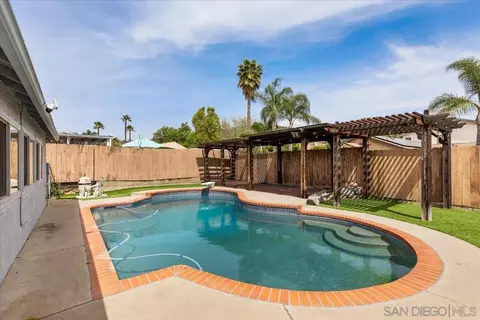 Exterior - 13423 Floral Ave, Poway, CA 92064 photo 5 of 11