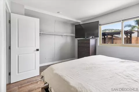 Bedroom - 13423 Floral Ave, Poway, CA 92064 photo 2 of 5