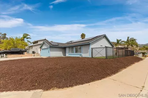 Exterior - 13423 Floral Ave, Poway, CA 92064 photo 11 of 11