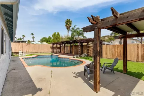 Exterior - 13423 Floral Ave, Poway, CA 92064 photo 8 of 11