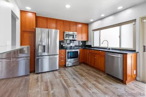 Kitchen - 13423 Floral Ave, Poway, CA 92064 photo 1 of 2