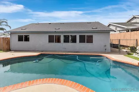 Exterior - 13423 Floral Ave, Poway, CA 92064 photo 4 of 11