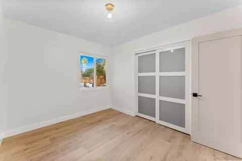 Bedroom - 9185 Altamont Rd, La Mesa, CA 91942 photo 6 of 6