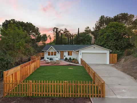 Exterior - 9185 Altamont Rd, La Mesa, CA 91942 photo 8 of 12