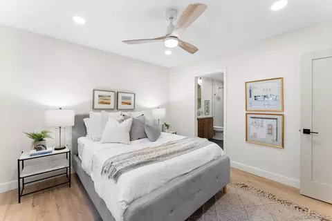 Bedroom - 9185 Altamont Rd, La Mesa, CA 91942 photo 2 of 6