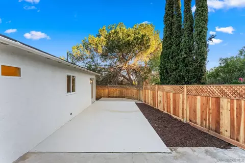 Exterior - 9185 Altamont Rd, La Mesa, CA 91942 photo 10 of 12