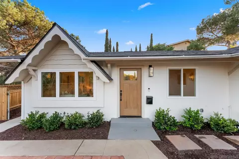Exterior - 9185 Altamont Rd, La Mesa, CA 91942 photo 5 of 12