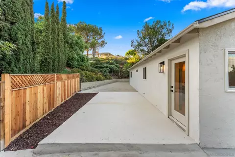 Exterior - 9185 Altamont Rd, La Mesa, CA 91942 photo 11 of 12