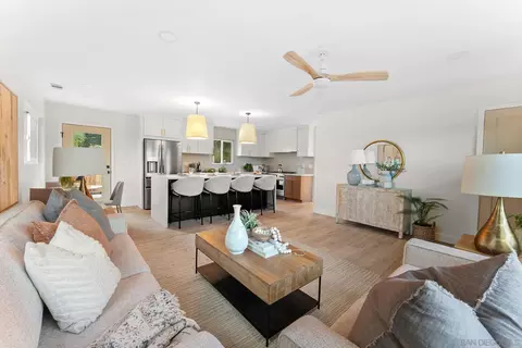 Living - 9185 Altamont Rd, La Mesa, CA 91942 photo 1 of 1