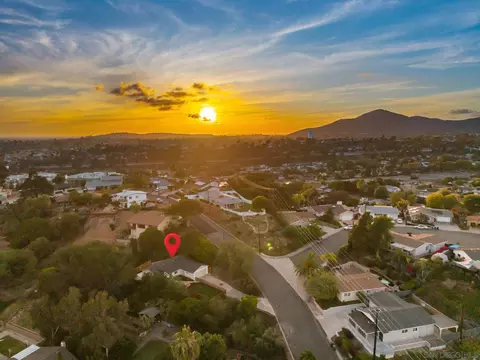 View/Area - 9185 Altamont Rd, La Mesa, CA 91942 photo 1 of 1