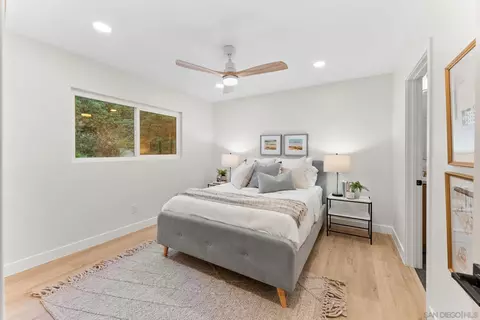 Bedroom - 9185 Altamont Rd, La Mesa, CA 91942 photo 1 of 6
