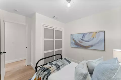Bedroom - 9185 Altamont Rd, La Mesa, CA 91942 photo 5 of 6