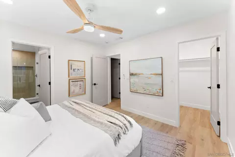 Bedroom - 9185 Altamont Rd, La Mesa, CA 91942 photo 3 of 6