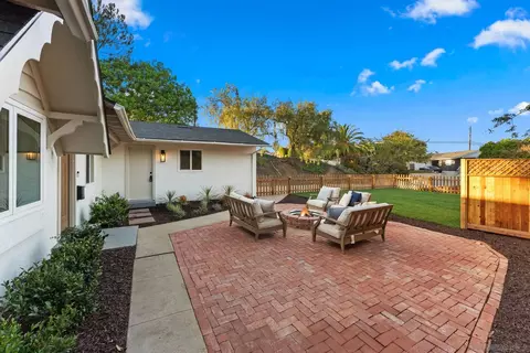Exterior - 9185 Altamont Rd, La Mesa, CA 91942 photo 4 of 12