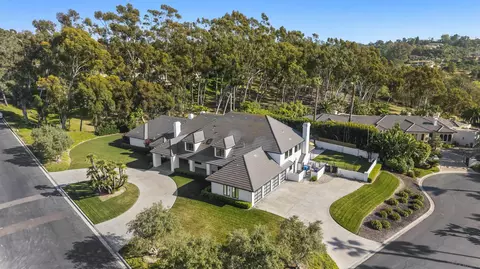 6850 Avenida De La Ronda, Rancho Santa Fe, CA 92067