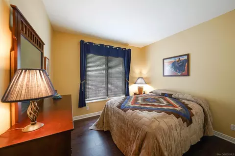 Bedroom - 17157 Woodson View Ln, Ramona, CA 92065 photo 3 of 3