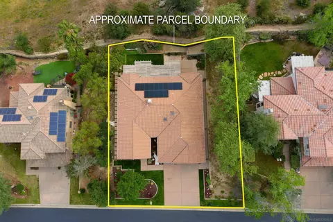 View/Area - 17157 Woodson View Ln, Ramona, CA 92065 photo 1 of 6