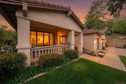 Exterior - 17157 Woodson View Ln, Ramona, CA 92065 photo 3 of 10