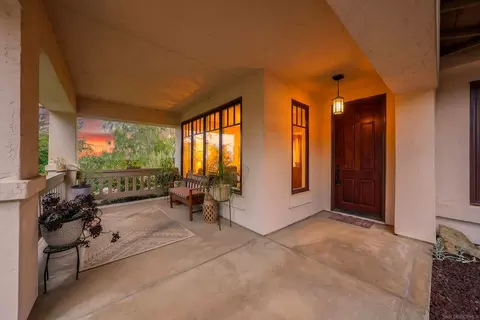Exterior - 17157 Woodson View Ln, Ramona, CA 92065 photo 4 of 10