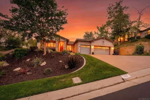 17157 Woodson View Ln, Ramona, CA 92065