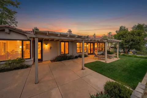 Exterior - 17157 Woodson View Ln, Ramona, CA 92065 photo 8 of 10