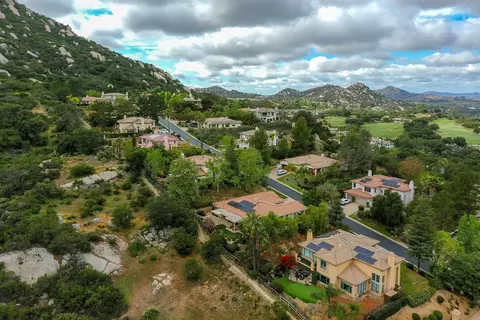 View/Area - 17157 Woodson View Ln, Ramona, CA 92065 photo 4 of 6